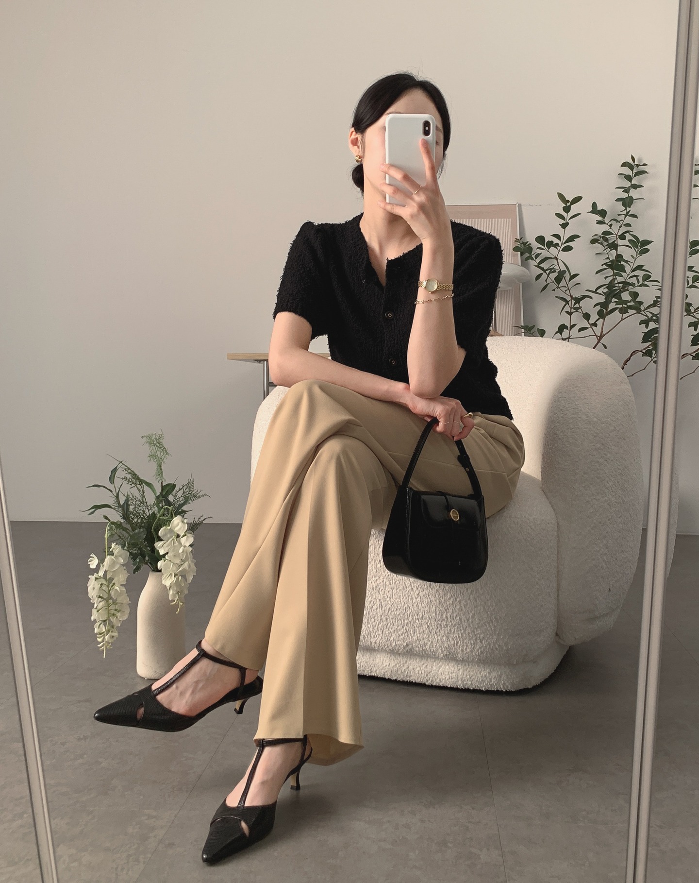 4 kiểu giày nên sắm cho Tết vì diện quanh năm vẫn hợp, xuất hiện là sang cả set đồ- Ảnh 4.