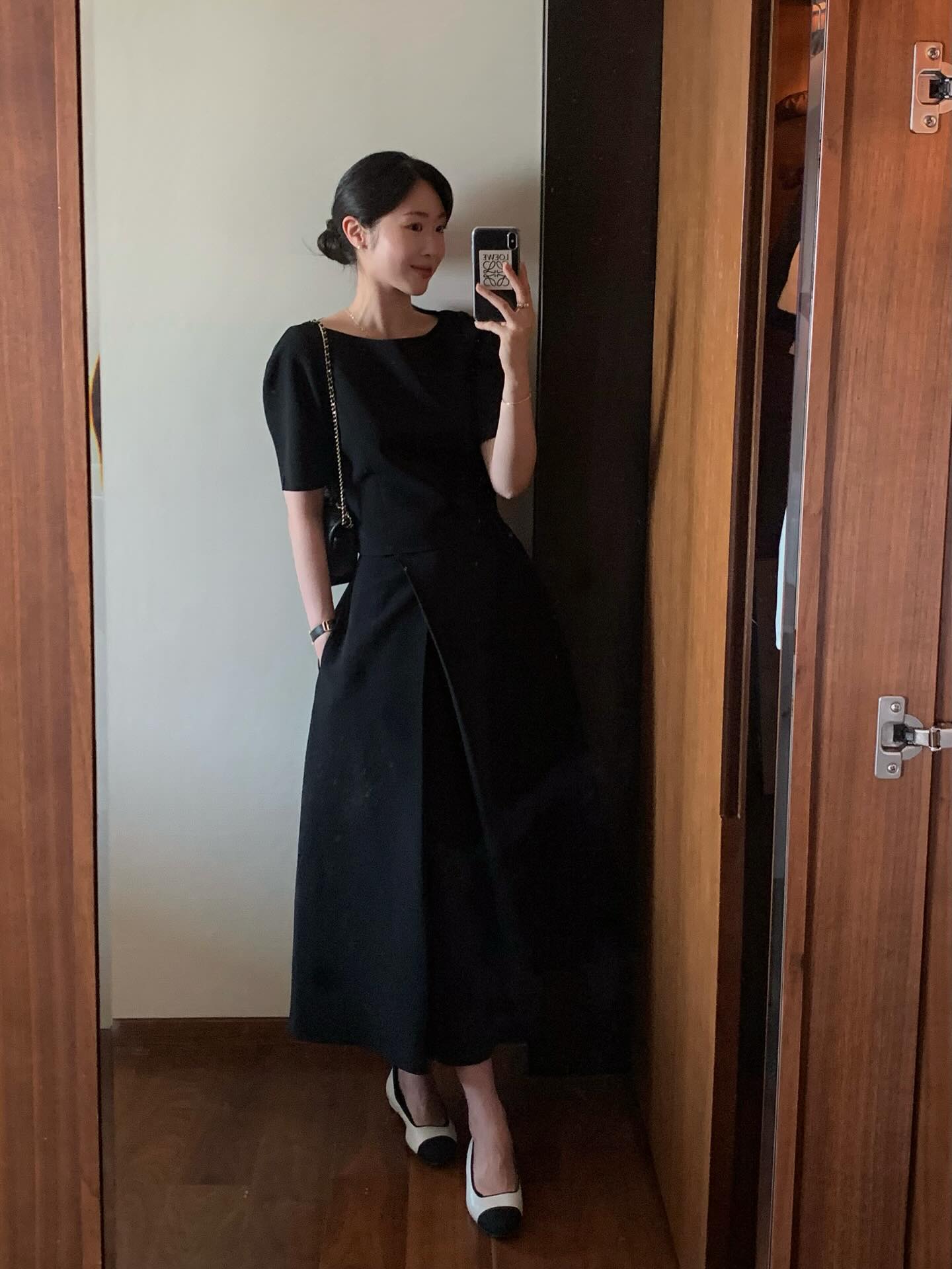 4 kiểu giày nên sắm cho Tết vì diện quanh năm vẫn hợp, xuất hiện là sang cả set đồ- Ảnh 2.