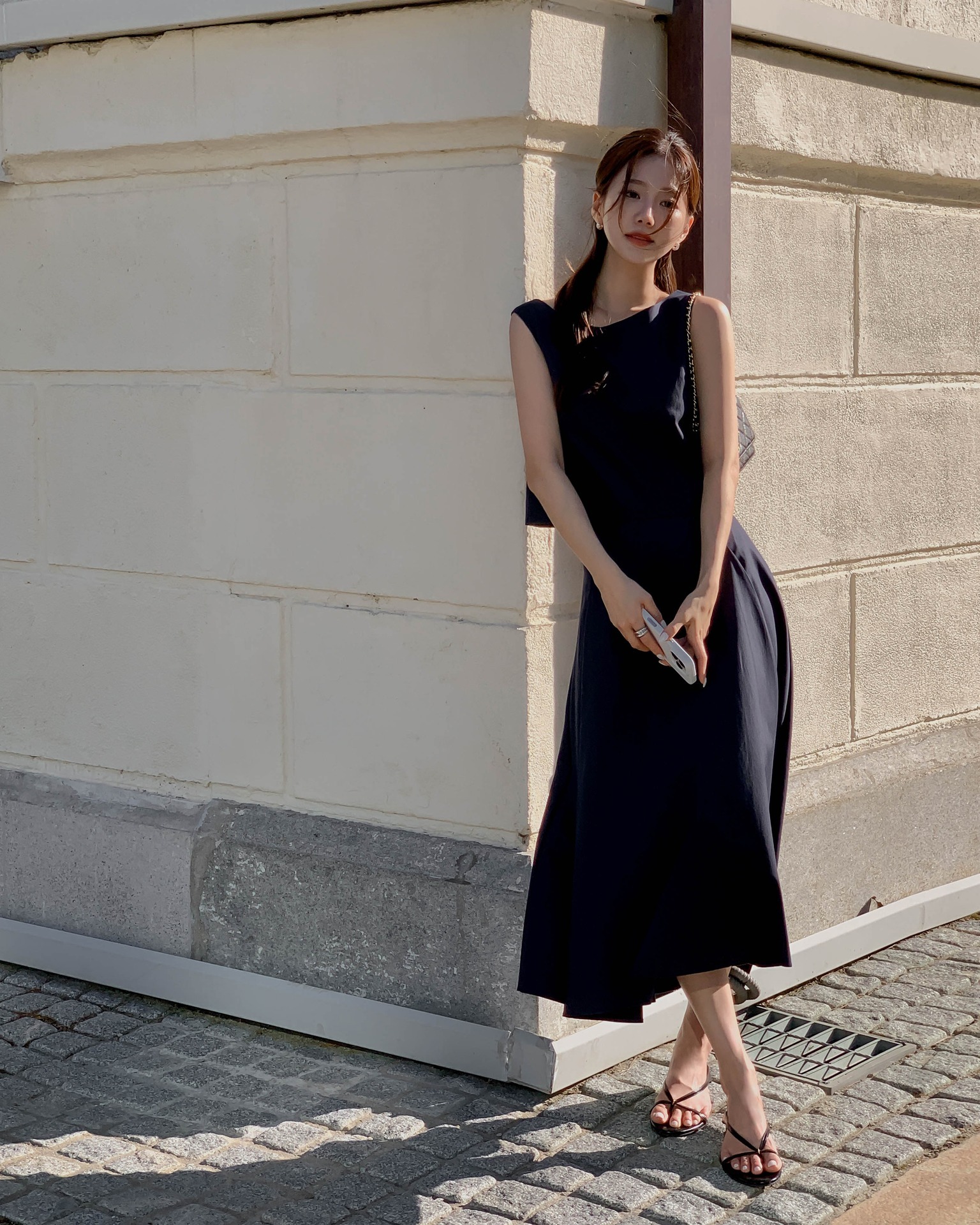 Xu hướng giày công sở 2026: Chỉ cần sắm đúng 4 kiểu, không cần hơn- Ảnh 9.