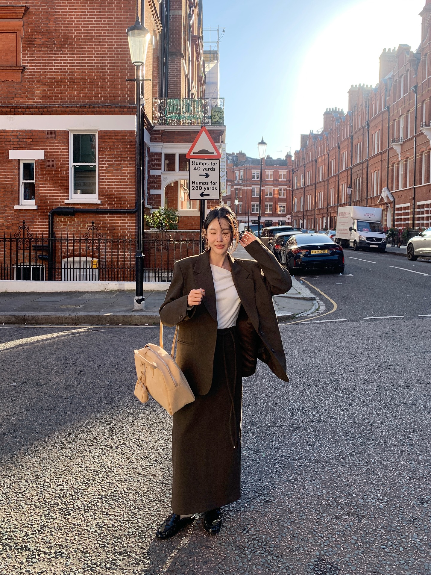 4 kiểu giày nên sắm cho Tết vì diện quanh năm vẫn hợp, xuất hiện là sang cả set đồ- Ảnh 6.