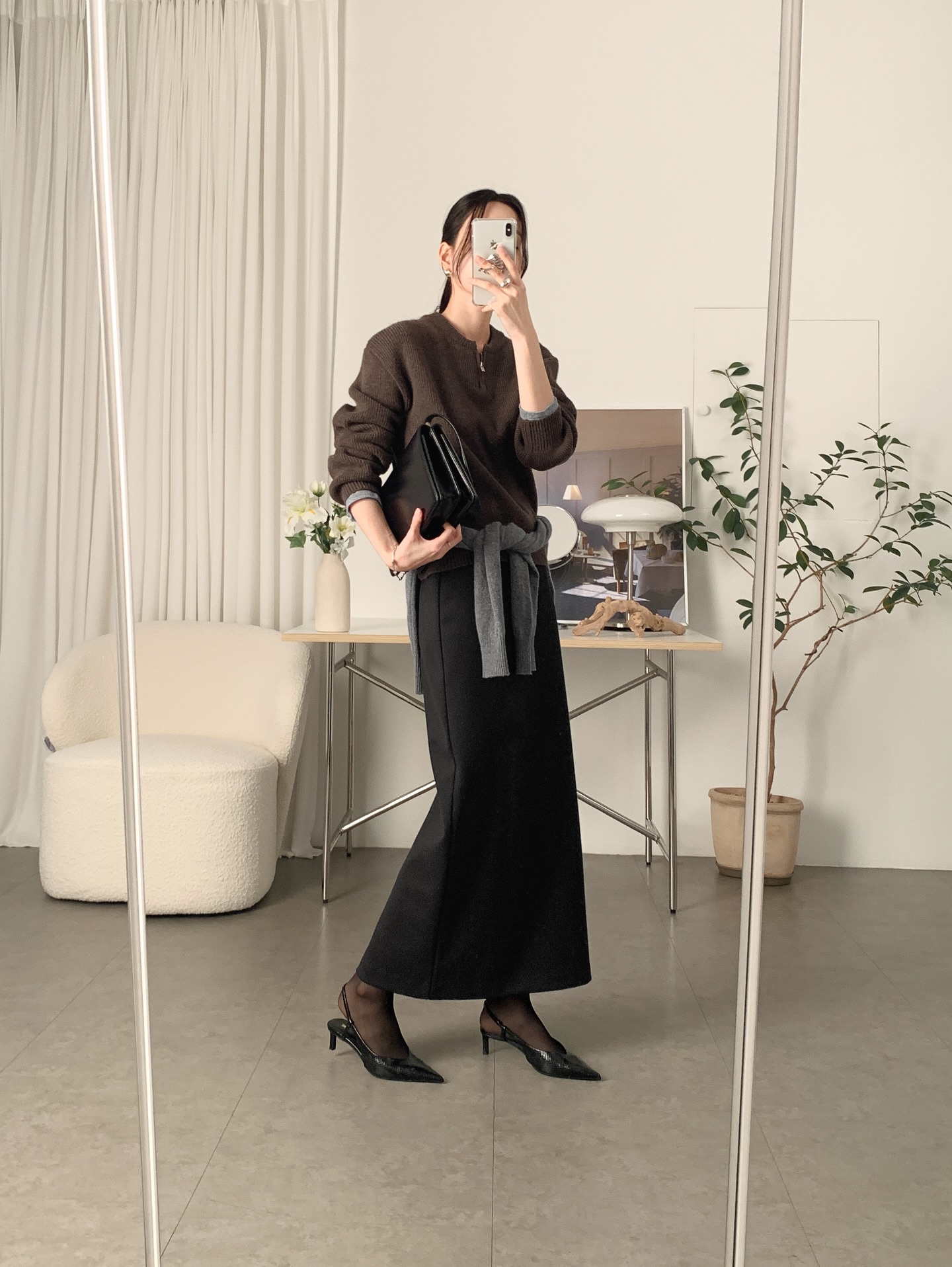 4 kiểu giày nên sắm cho Tết vì diện quanh năm vẫn hợp, xuất hiện là sang cả set đồ- Ảnh 3.