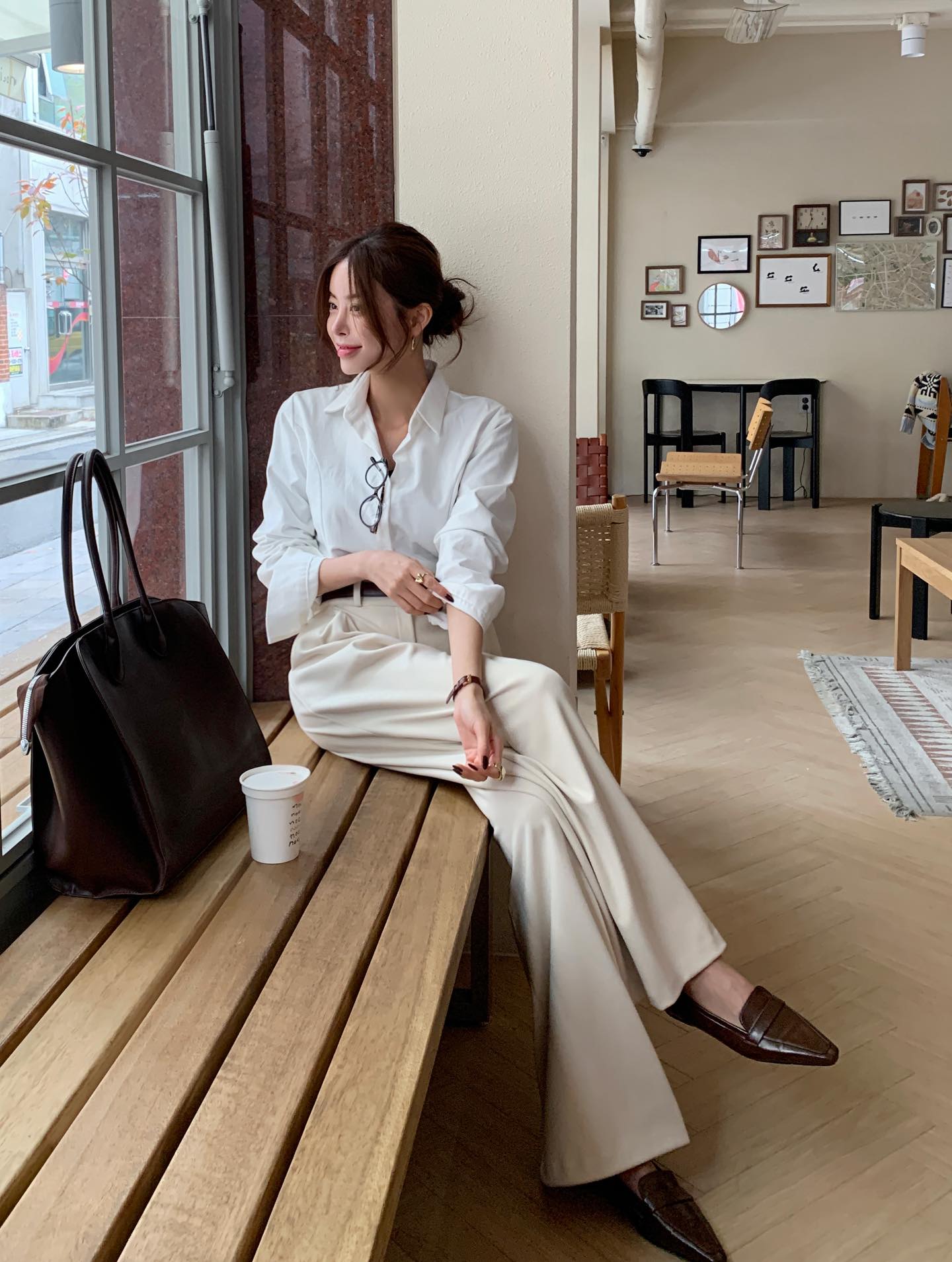 4 kiểu giày nên sắm cho Tết vì diện quanh năm vẫn hợp, xuất hiện là sang cả set đồ- Ảnh 5.