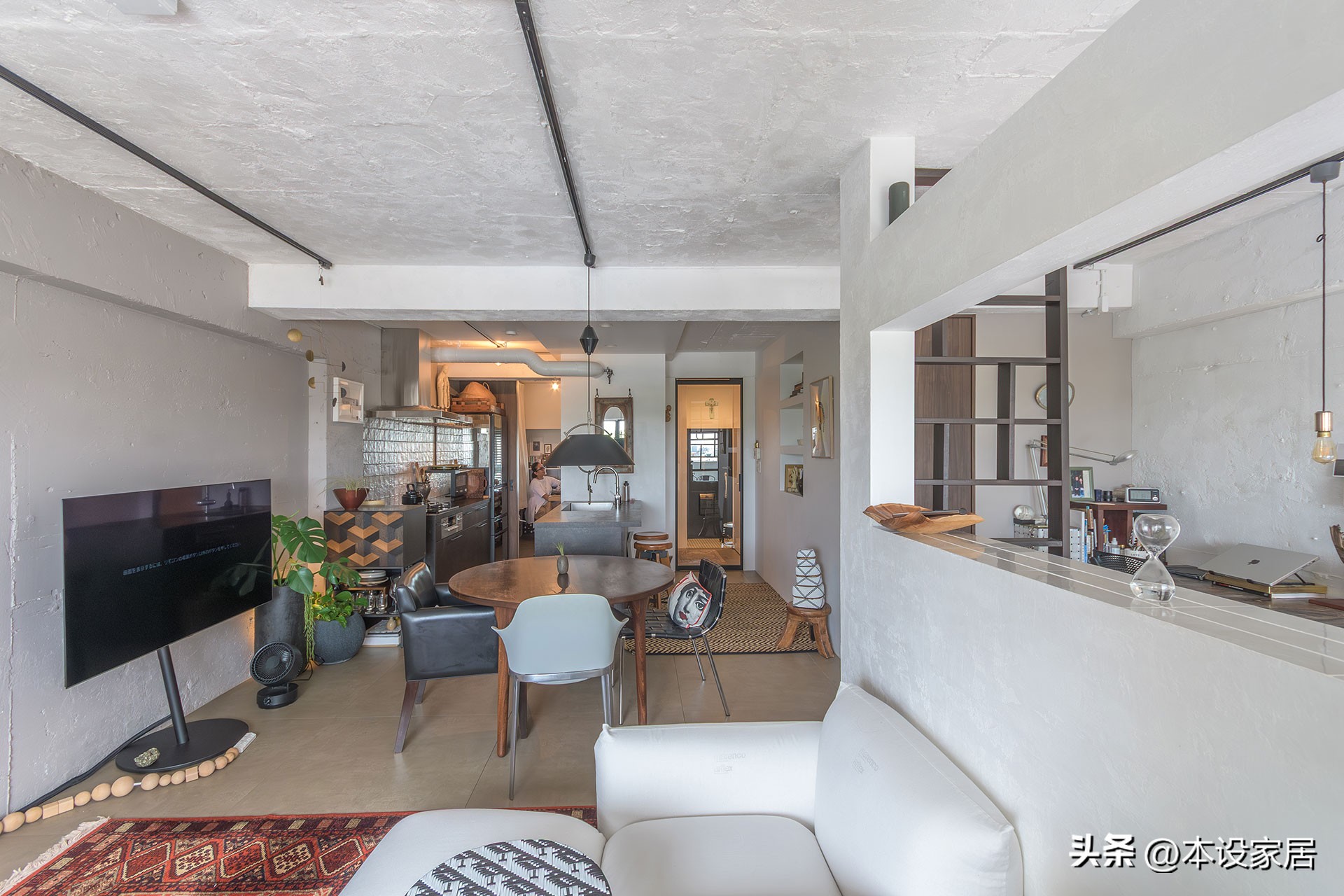 52 tuổi, sống một mình trong căn hộ 58m² và bài toán chi tiêu giúp tôi sống nhàn hơn mỗi tháng- Ảnh 3.