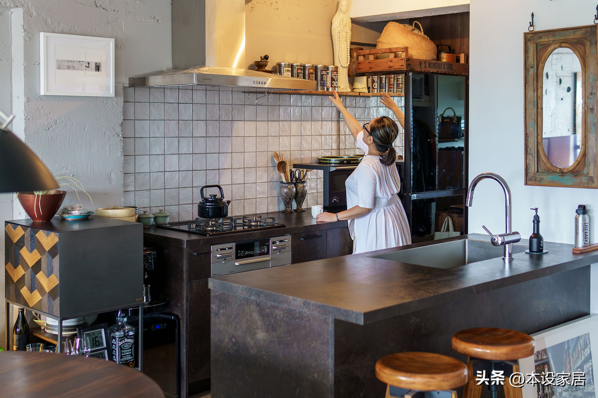 52 tuổi, sống một mình trong căn hộ 58m² và bài toán chi tiêu giúp tôi sống nhàn hơn mỗi tháng- Ảnh 11.