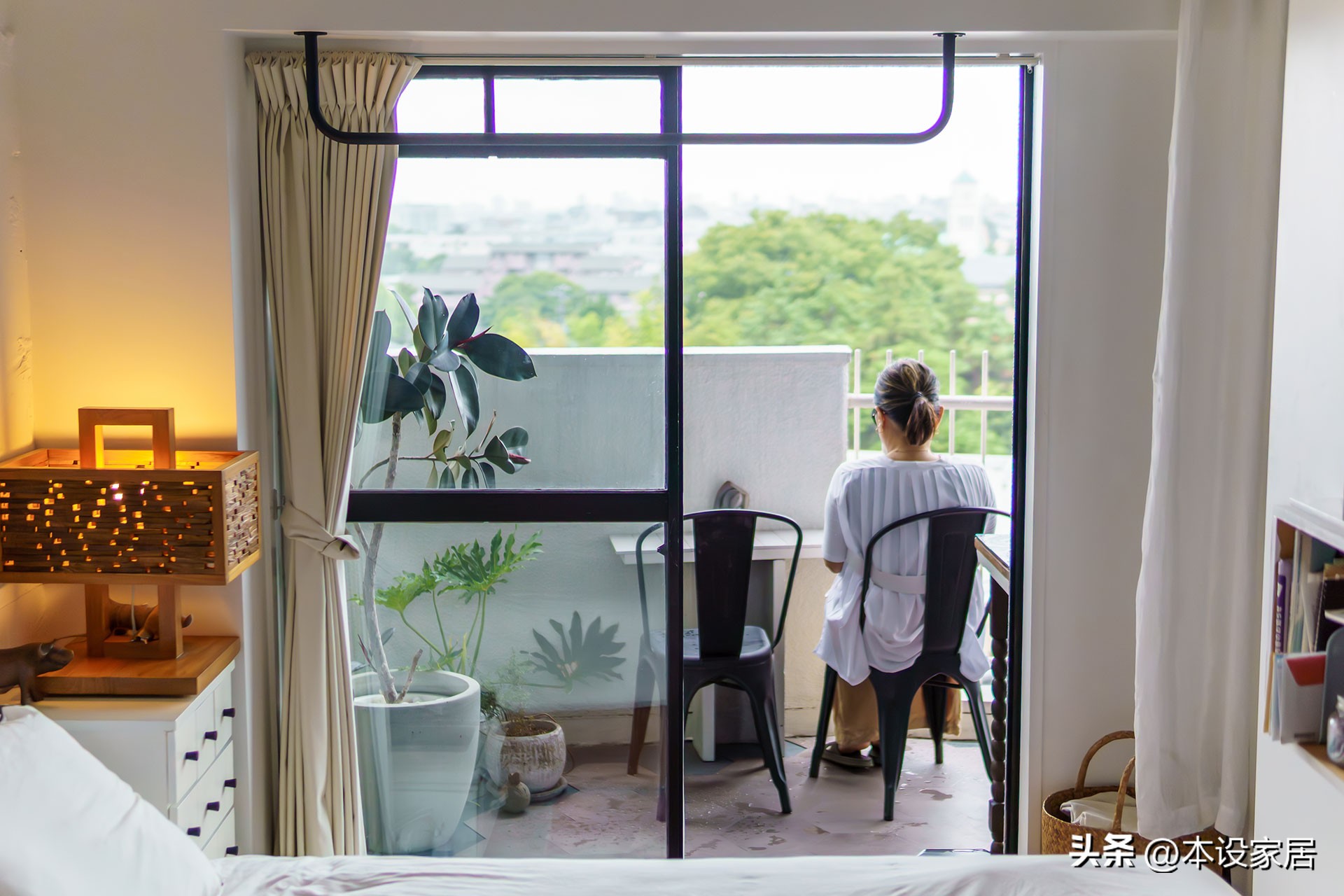 52 tuổi, sống một mình trong căn hộ 58m² và bài toán chi tiêu giúp tôi sống nhàn hơn mỗi tháng- Ảnh 13.