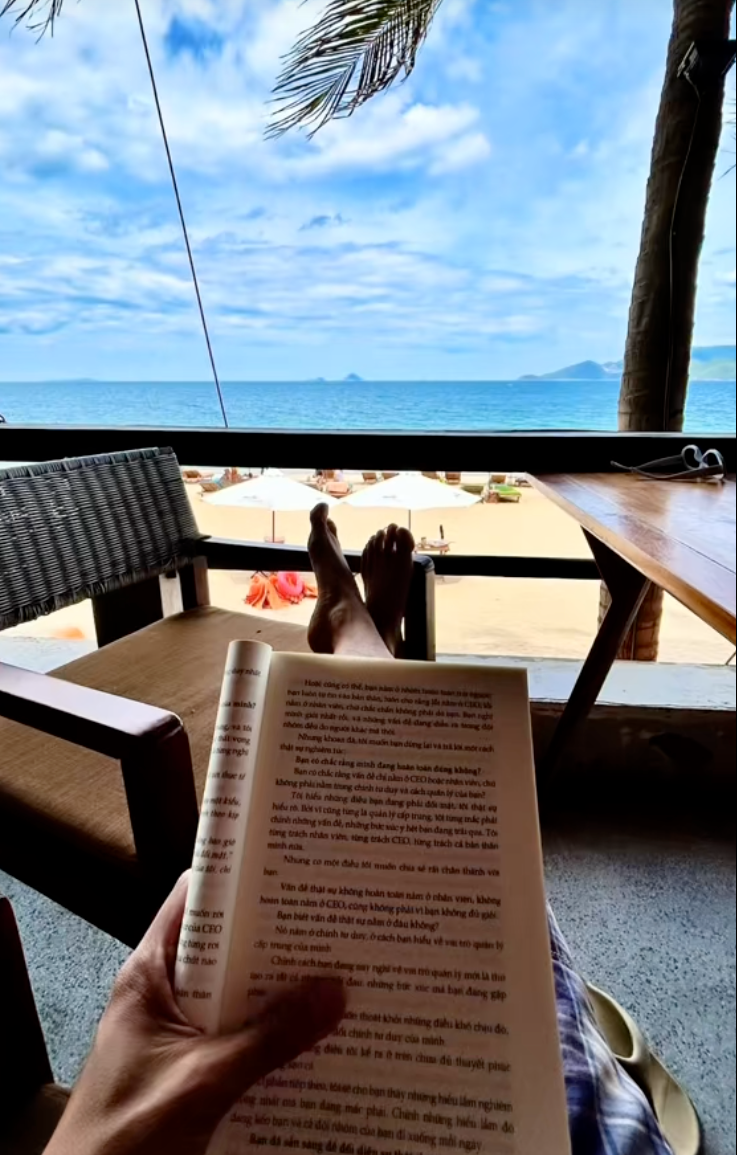 Rời Hà Nội, mua nhà đất Nha Trang: Khi bài toán tài chính gia đình không còn xoay quanh "phải có nhà Thủ đô"- Ảnh 9.