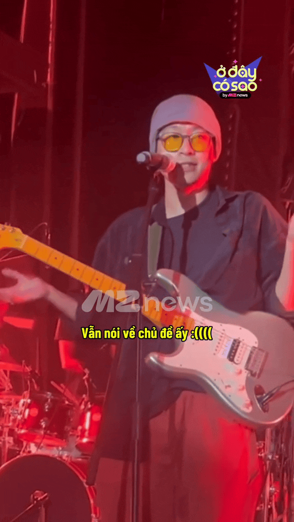 Tranh cãi phát ngôn nhạy cảm của Thắng (Ngọt)- Ảnh 2.