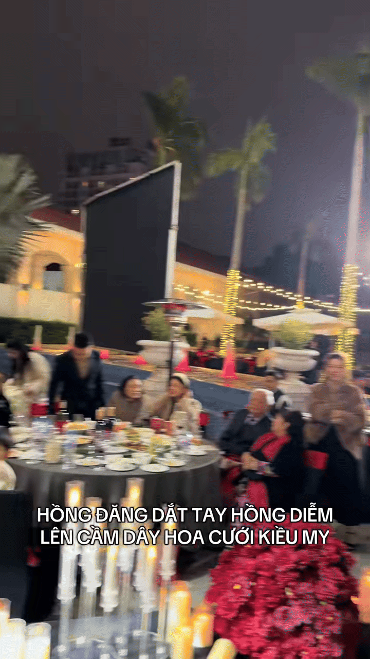 Cặp đôi đẹp nhất Việt Nam tái hợp khiến MXH sốc visual: Nhan sắc trên cả cực phẩm, 15 năm không có đối thủ- Ảnh 4.