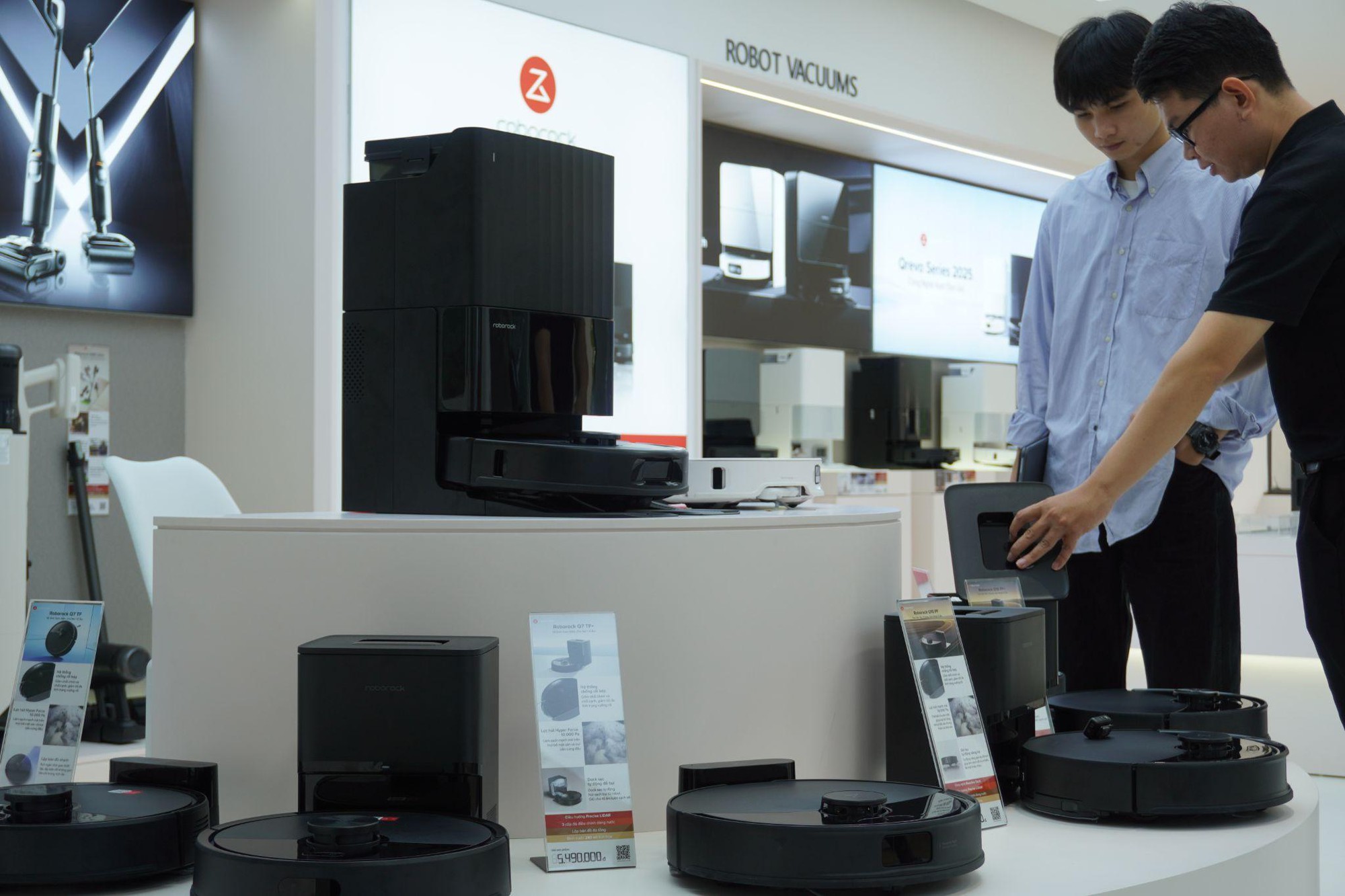 Tết 2026: Khi tiêu dùng Tết chuyển sang đầu tư dài hạn cho đời sống- Ảnh 1.