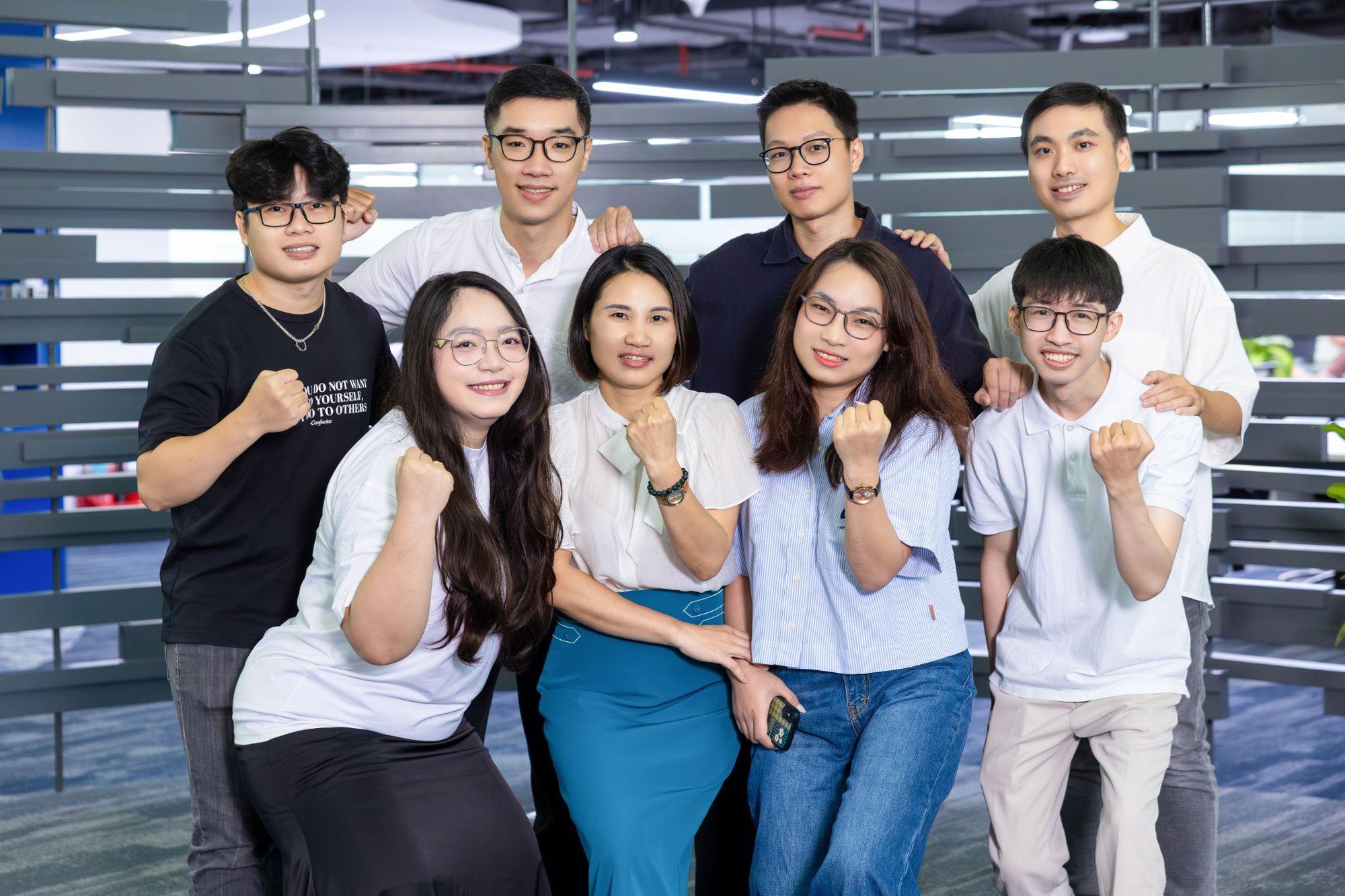 Từ bài toán dữ liệu, hành trình một nền tảng AI “Make in Vietnam” ghi dấu ấn toàn cầu- Ảnh 1.