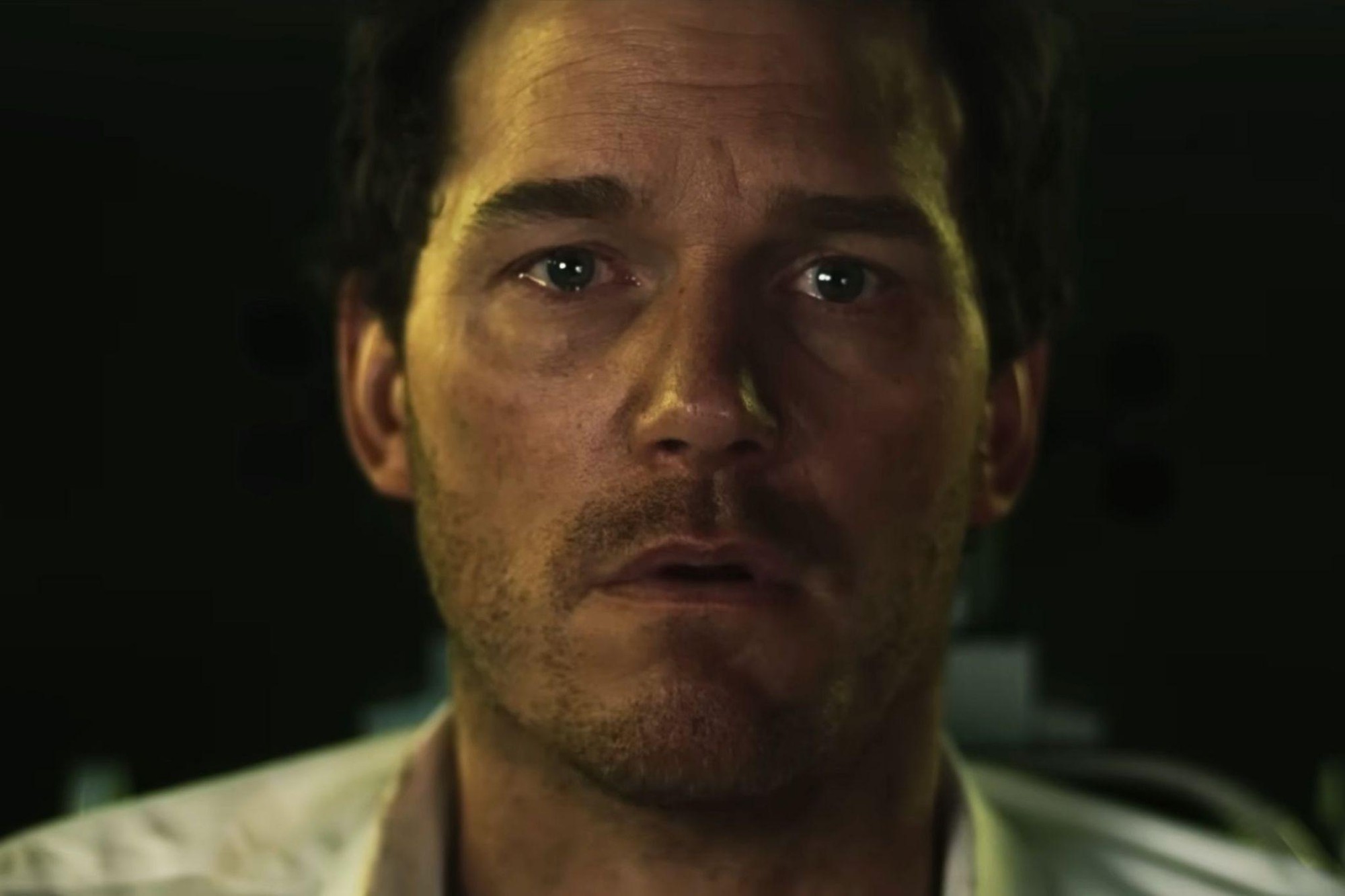 Bằng Chứng Sinh Tử: Thế giới ra sao khi AI thay thế con người trong hệ thống tư pháp?- Ảnh 1.