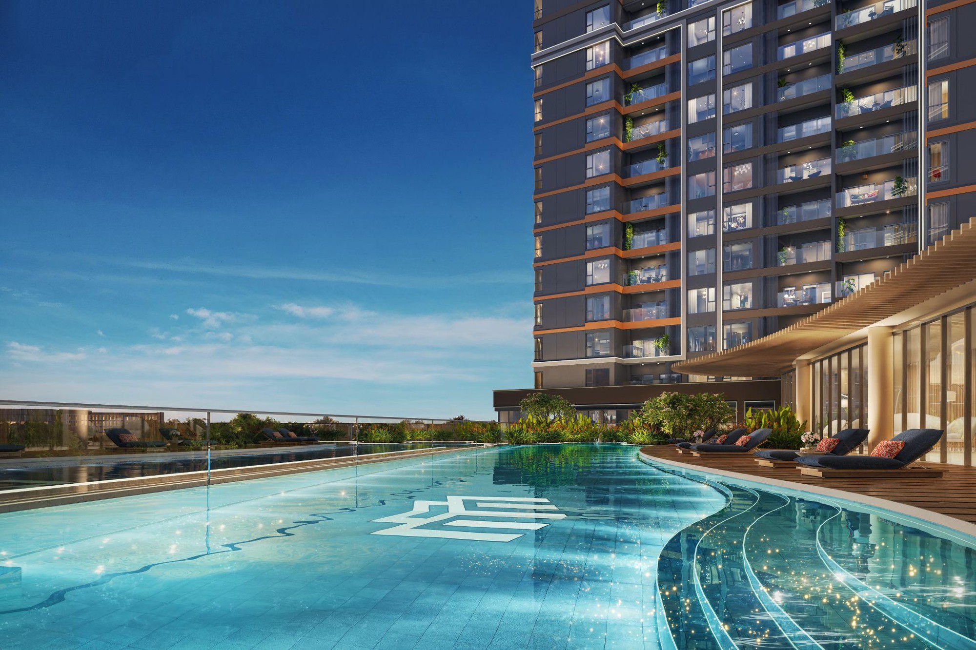 Giải mã sức hút của bất động sản trong khu đô thị: Khi dòng tiền tìm về giá trị thực- Ảnh 4.