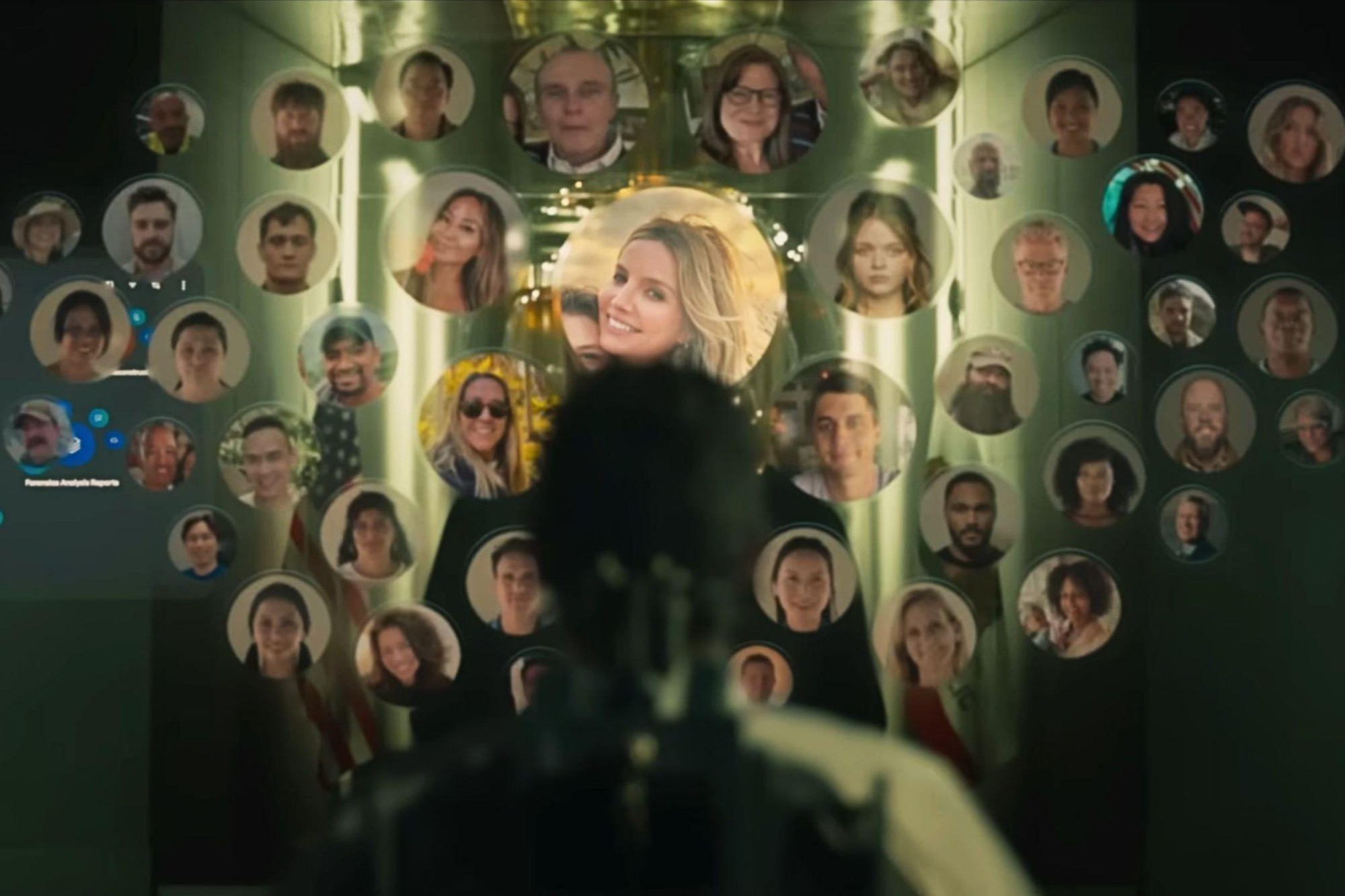 Bằng Chứng Sinh Tử: Thế giới ra sao khi AI thay thế con người trong hệ thống tư pháp?- Ảnh 4.