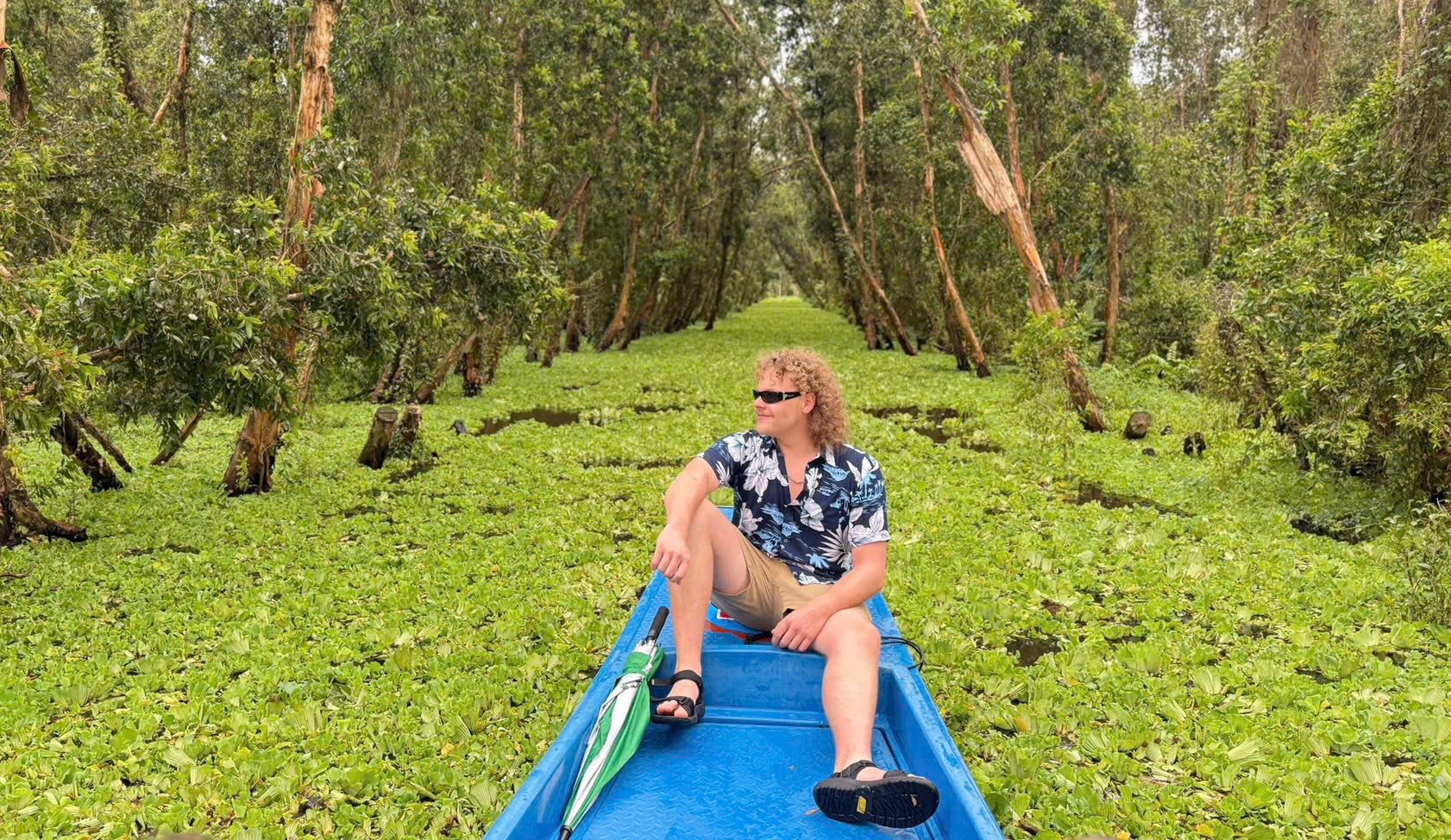 Du lịch Net Zero: Hướng đi tiên phong- Ảnh 4.