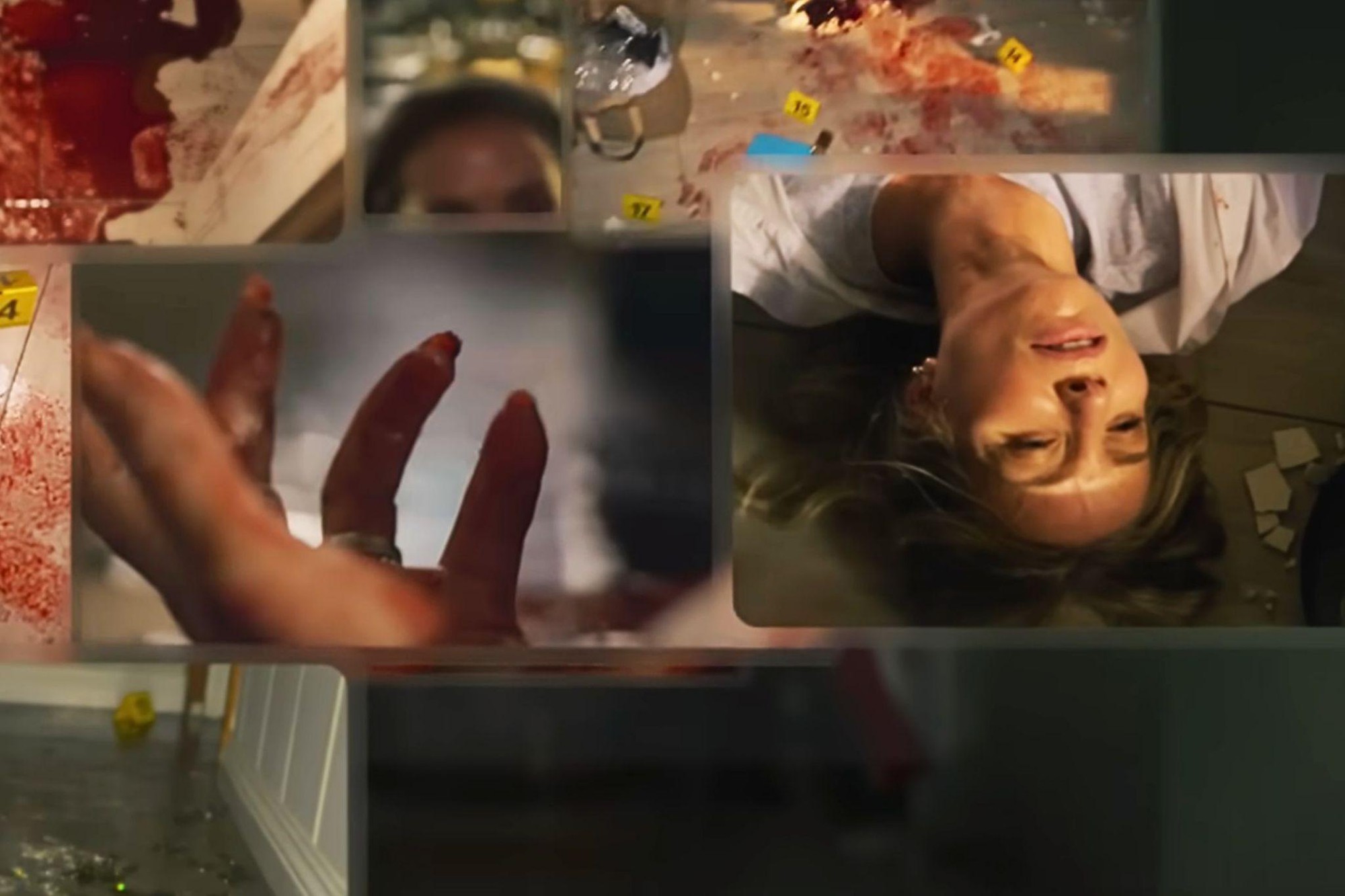 Bằng Chứng Sinh Tử: Thế giới ra sao khi AI thay thế con người trong hệ thống tư pháp?- Ảnh 6.