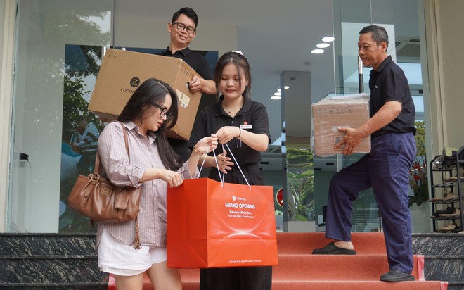 Dọn dẹp ngày Tết: Thuê giúp việc vài ngày hay đầu tư thiết bị gia dụng thông minh cho cả mùa Tết?- Ảnh 1.