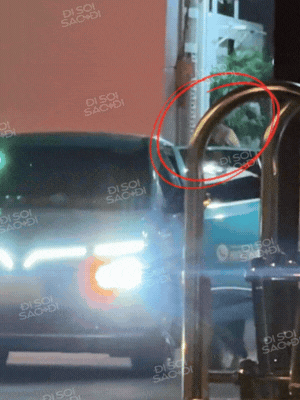 Bắt gặp Em Xinh MaiQuinn vẫn lẻ bóng, diện mạo sau sân khấu gây chú ý- Ảnh 4.