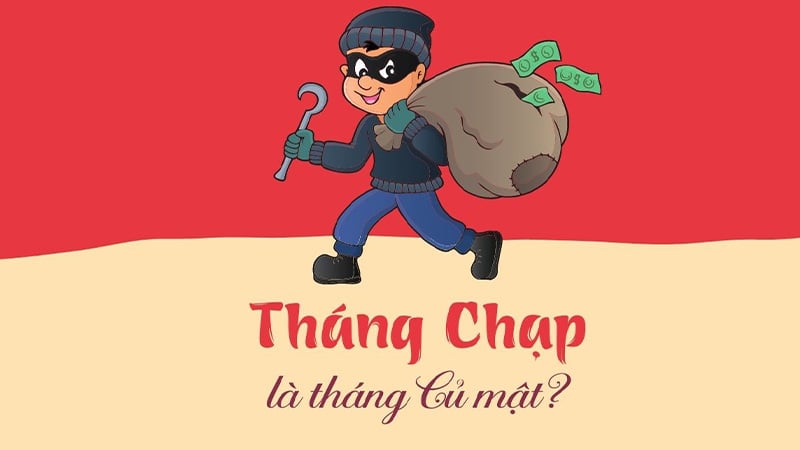 Vì sao tháng 12 Âm lịch gọi là 