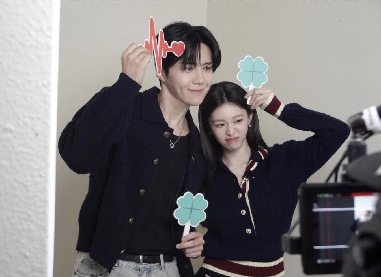 Cặp đôi ngôn tình bị phát hiện ở chung lều chấn động MXH: Nhà gái công khai ảnh tình cảm, đẹp đôi quá đi mất- Ảnh 6.