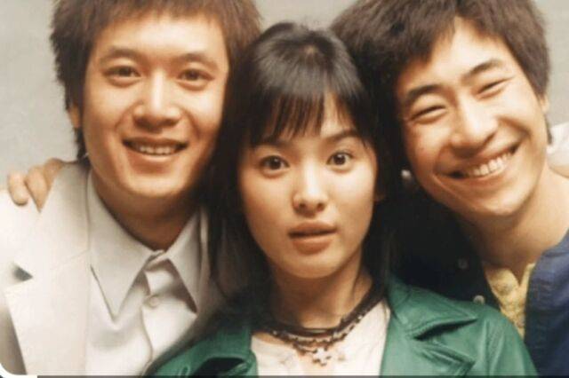 Sự hết thời của nam diễn viên hạng A: Từng đóng chính với toàn mỹ nhân hot nhất nay thất nghiệp 8 năm- Ảnh 5.