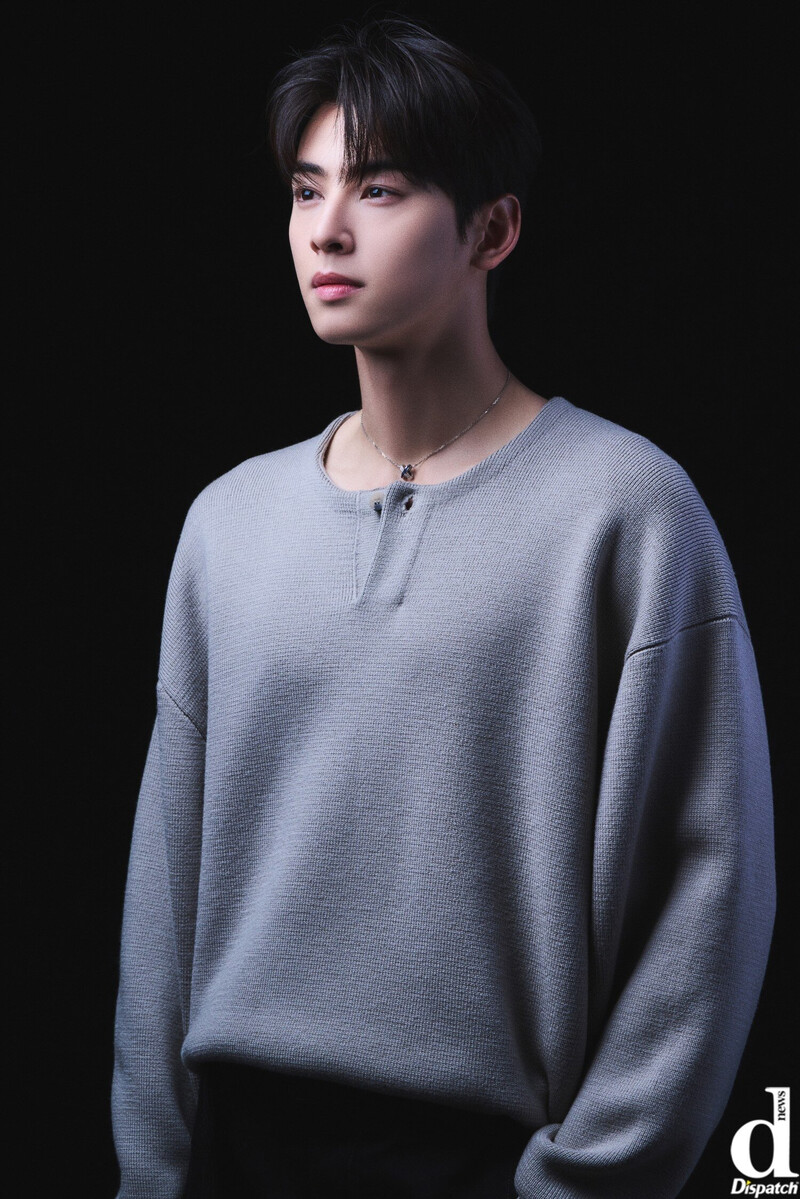 "Gương mặt thiên tài" của Cha Eun Woo là giả dối nốt?- Ảnh 7.