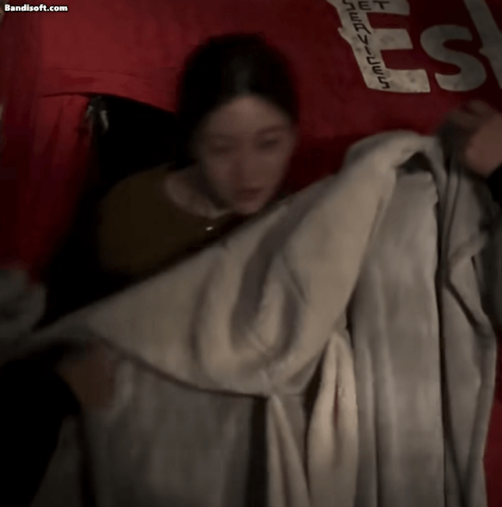 Cặp đôi ngôn tình bị phát hiện ở chung lều chấn động MXH: Nhà gái công khai ảnh tình cảm, đẹp đôi quá đi mất- Ảnh 2.