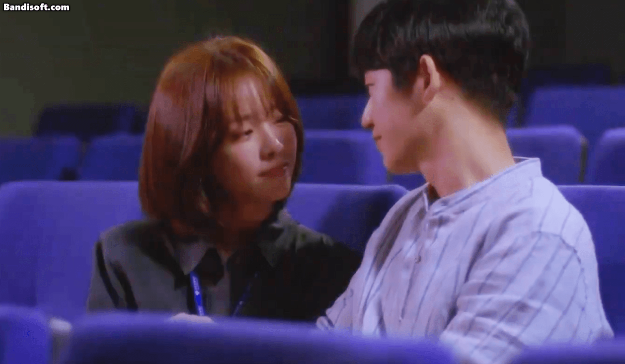 Mỹ nhân cười đẹp hơn nắng, khóc đẹp hơn mưa: Visual trời cao ưu ái, cả showbiz có đúng 1 người- Ảnh 5.