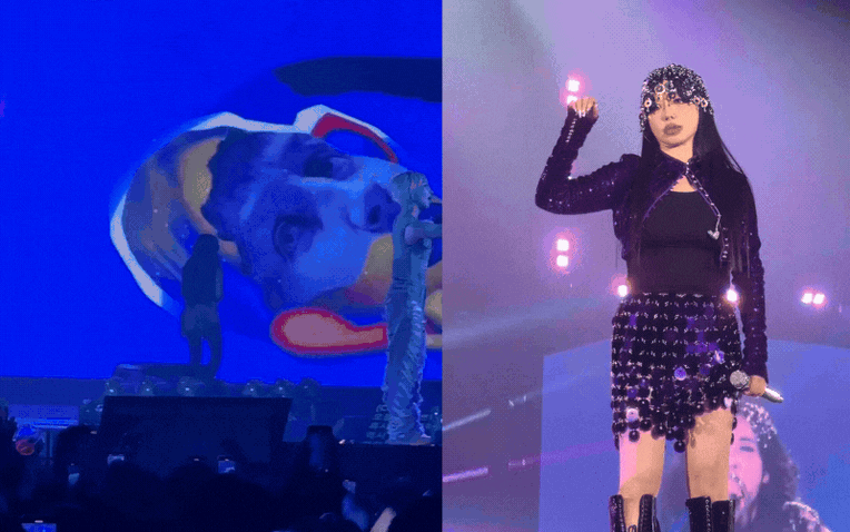 Sự hết thời của giọng ca khủng Kpop: Cứ xuất hiện là ồn ào, phải bám vào Lee Min Ho- Ảnh 5.