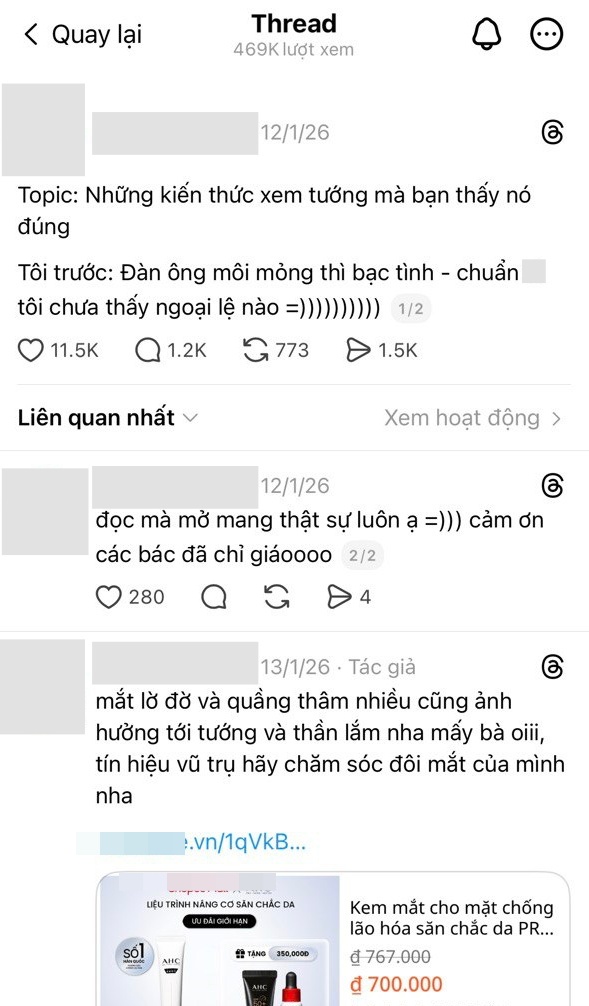 Tạo hiệu ứng drama để bán hàng, người dùng đang bị dắt mũi- Ảnh 5. Tạo hiệu ứng drama để bán hàng, người dùng đang bị dắt mũi- Ảnh 5.
