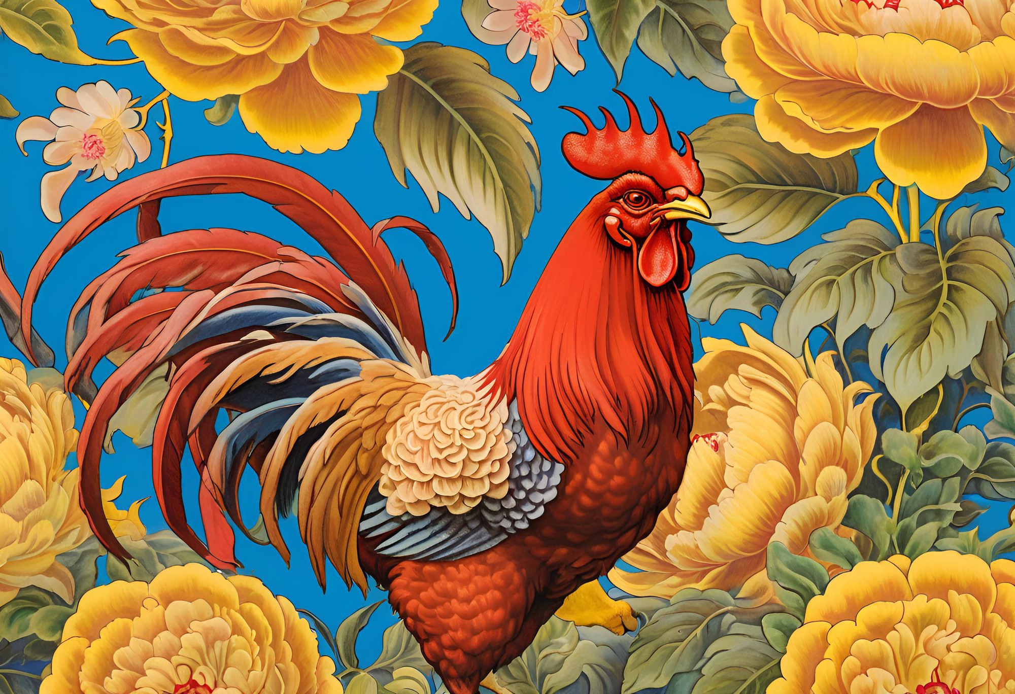 Tử vi tuần mới (26/1-1/2): 5 con giáp hứng trọn cát khí, vận may chạm đỉnh, nhiều tin vui bất ngờ- Ảnh 5.