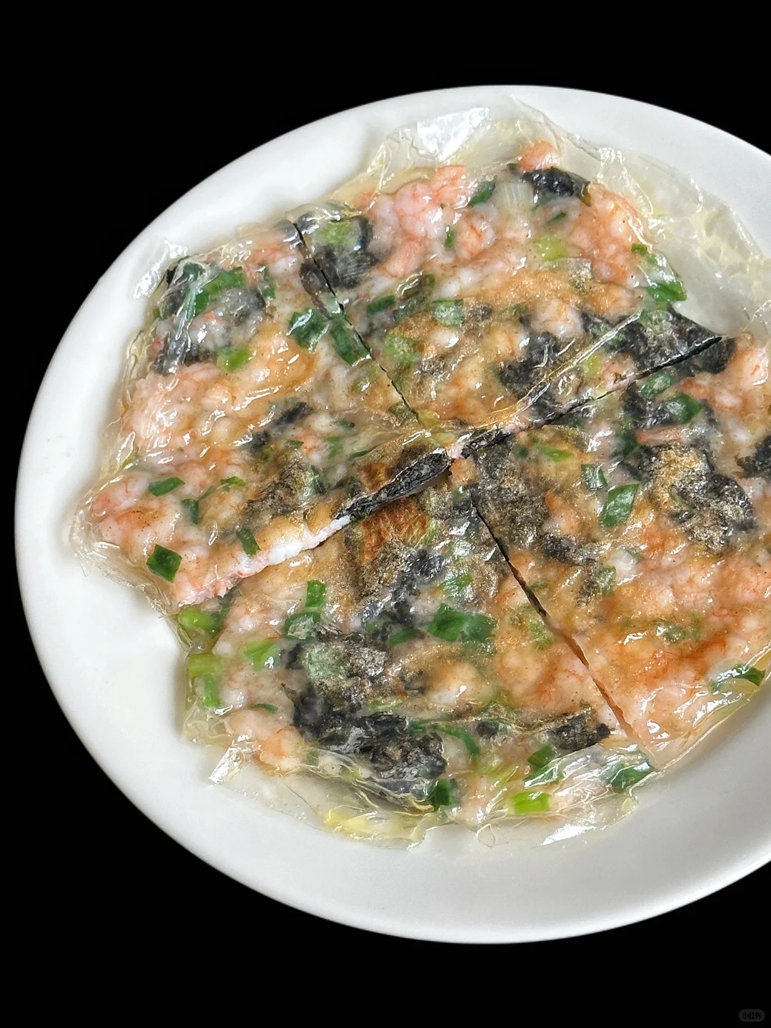 Đừng chỉ dùng cuốn nem, mang bánh tráng Việt làm theo cách này đảm bảo cả nhà tranh nhau gắp vì quá ngon- Ảnh 12.