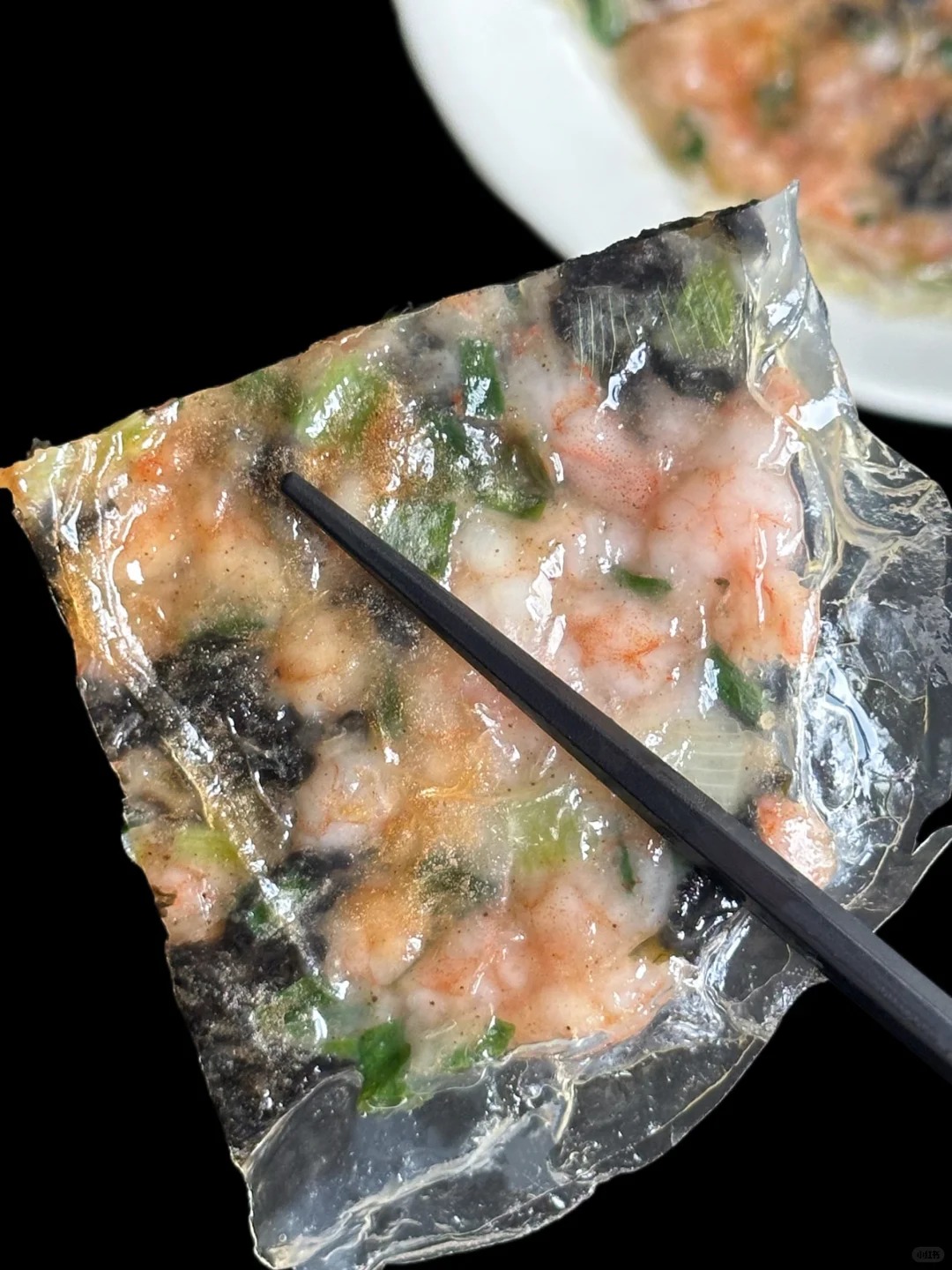 Đừng chỉ dùng cuốn nem, mang bánh tráng Việt làm theo cách này đảm bảo cả nhà tranh nhau gắp vì quá ngon- Ảnh 11.