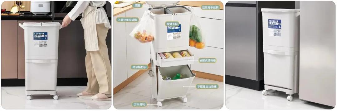 10 món đồ bếp rẻ nhưng khiến việc thời gian nấu ăn và công sức nhẹ đi một nửa- Ảnh 2.