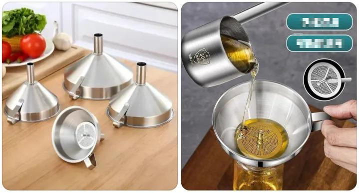 10 món đồ bếp rẻ nhưng khiến việc thời gian nấu ăn và công sức nhẹ đi một nửa- Ảnh 4.