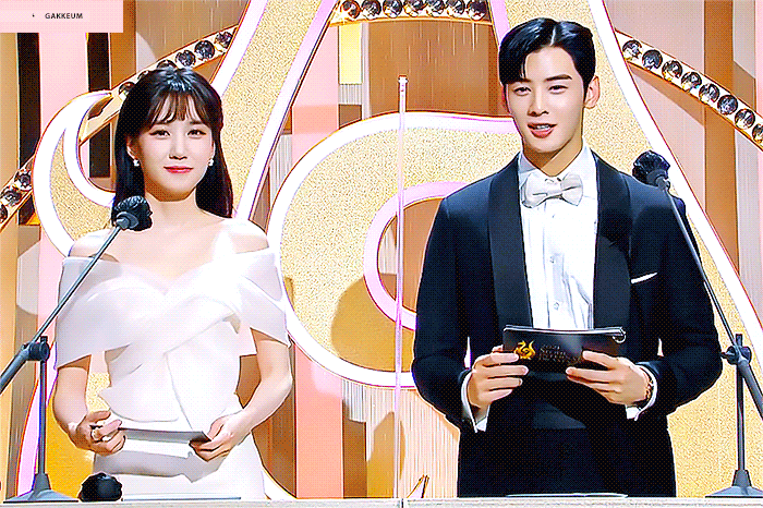 Cô gái thảm nhất sau khi Cha Eun Woo dính scandal động trời- Ảnh 2.