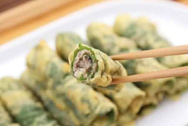 Đừng làm chả lá lốt theo cách cũ nữa, thử ngay công thức mới toanh này ăn siêu ngon lại giòn rụm cực đã- Ảnh 9.