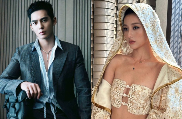 Mỹ nhân 10X hot nhất nước bị "rớt đài" sau khi đoạn clip dài gần 20 phút bại lộ- Ảnh 4.