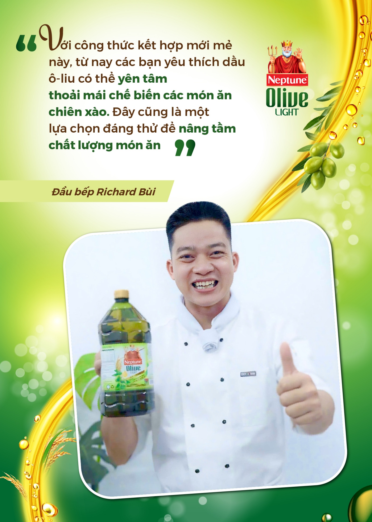 Lựa chọn sống khỏe bắt nguồn từ một nguyên liệu trong gian bếp- Ảnh 7.