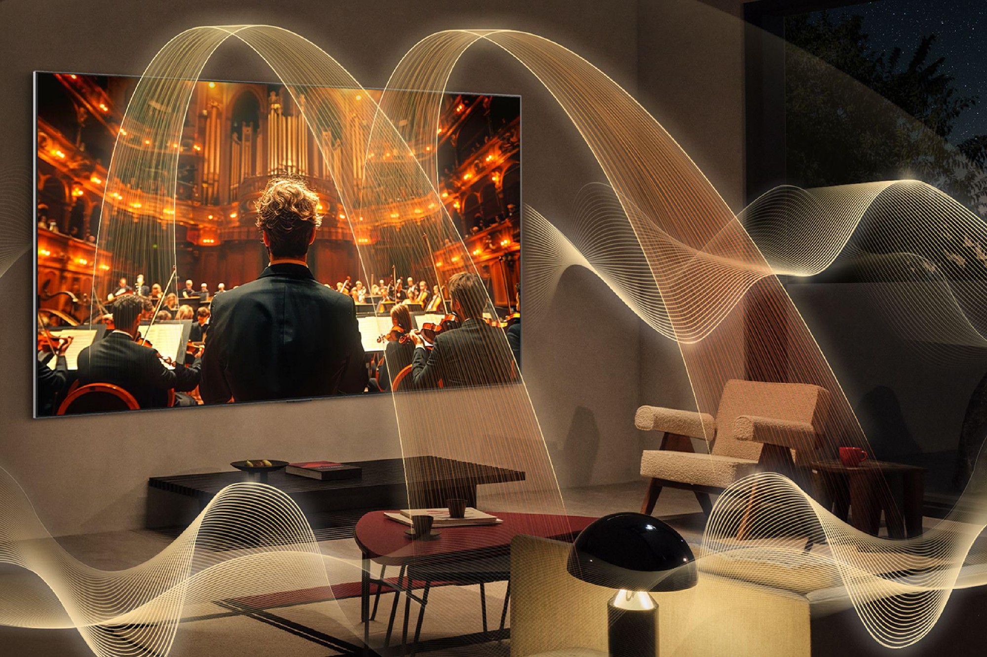 LG AI mở ra trải nghiệm “Tết Nhất” thăng hoa trên thế hệ TV LG mới- Ảnh 2.