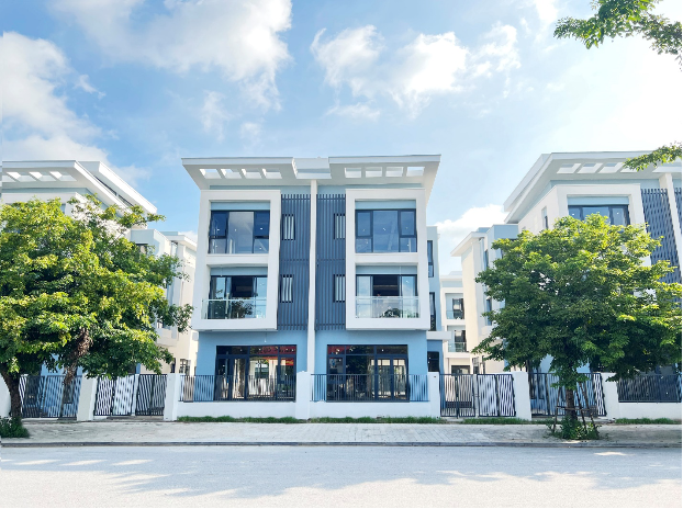 Solasta Mansion - An Quý Villa định hình phong cách sống cao cấp cho cư dân phía phía Tây Hà Nội- Ảnh 3.