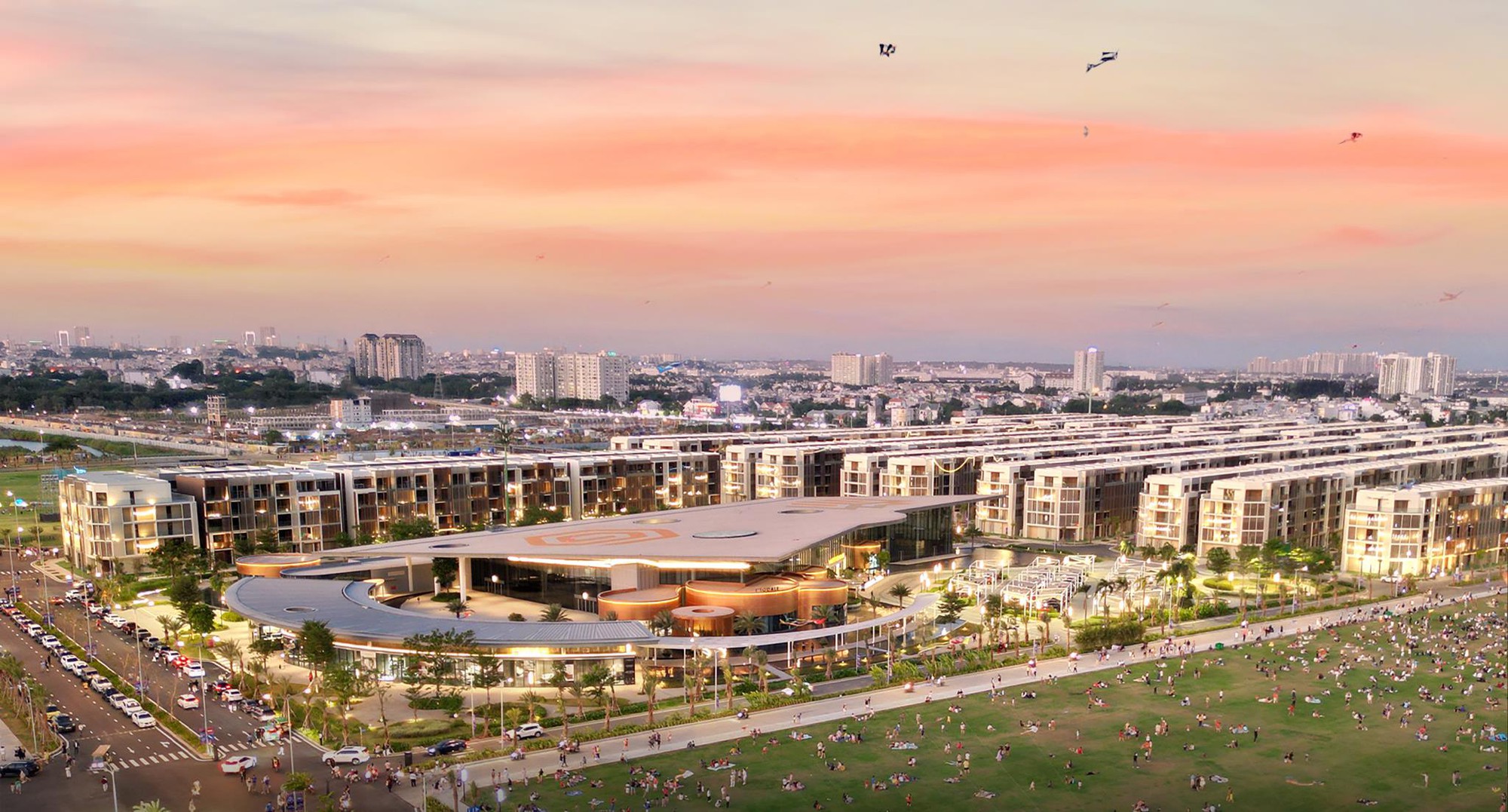 Doanh nghiệp Việt “vươn mình ra biển lớn” bằng chuẩn mực phát triển bền vững- Ảnh 2.