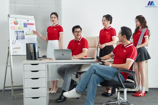 Đồng Phục Hải Anh ra mắt BST Intersection Collection mới - Vẻ đẹp của sự giao thoa- Ảnh 2. Đồng Phục Hải Anh ra mắt BST Intersection Collection mới - Vẻ đẹp của sự giao thoa- Ảnh 2.