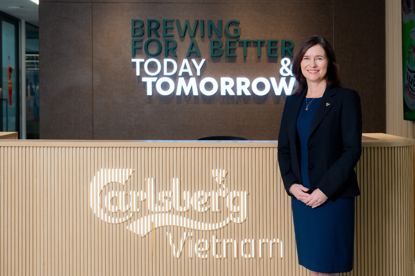 Carlsberg: Văn hóa phát triển quyết định hiệu quả chiến lược trong dài hạn- Ảnh 2.