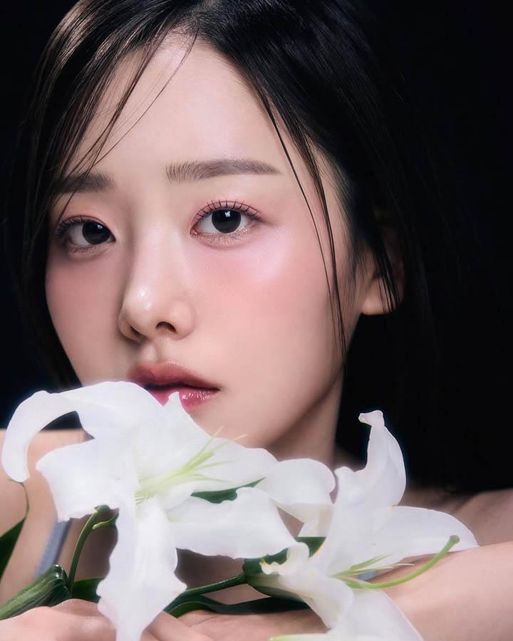 Nữ MC LCK đang gây sốt trong Địa Ngục Độc Thân của Netflix có nhan sắc thế nào?- Ảnh 6.