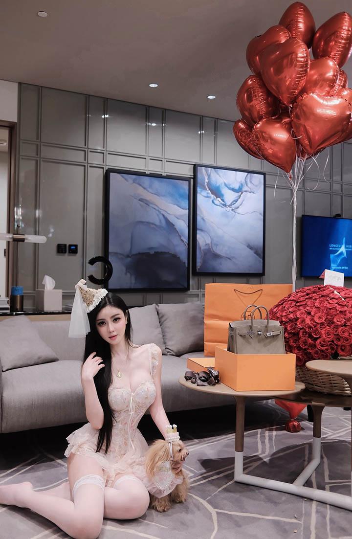 Hot girl xuất hiện trong trận U23 Việt Nam - Hàn Quốc khiến cộng đồng mạng ngỡ ngàng- Ảnh 11.