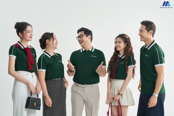 Đồng Phục Hải Anh ra mắt BST Intersection Collection mới - Vẻ đẹp của sự giao thoa- Ảnh 4. Đồng Phục Hải Anh ra mắt BST Intersection Collection mới - Vẻ đẹp của sự giao thoa- Ảnh 4.