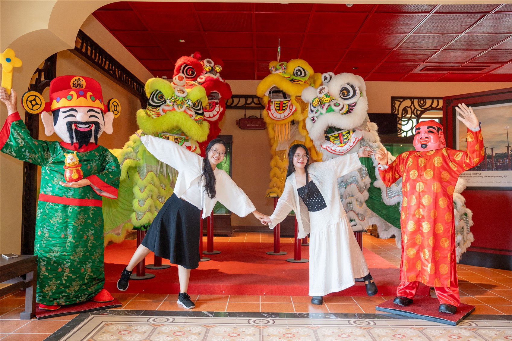 Sun World Ba Na Hills hứa hẹn hút khách dịp Tết Bính Ngọ với hàng triệu bông tulip- Ảnh 4.