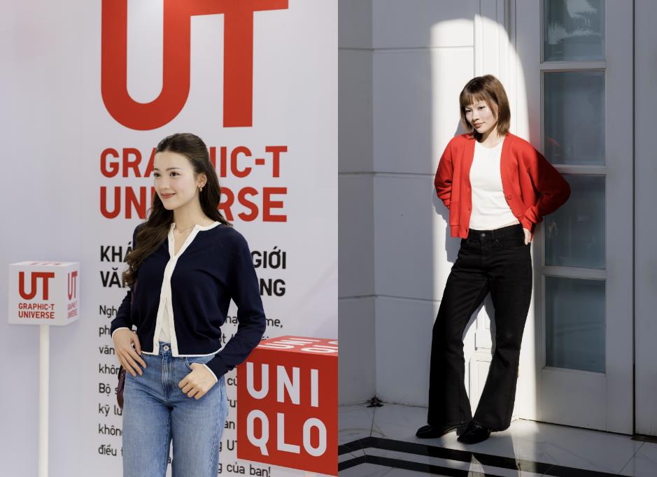 Lên đồ chất lừ, bộ ba Jun Phạm - Thiên Minh - Duy Khánh chụp góc nào cũng sáng bừng khung hình!- Ảnh 6.