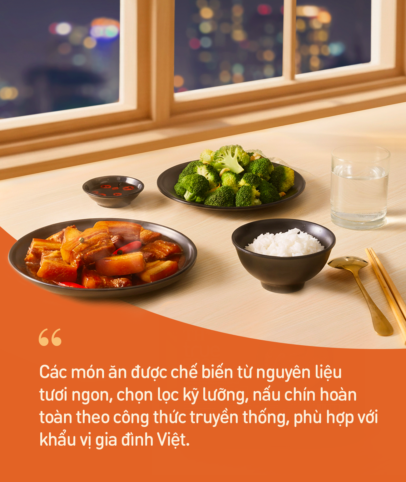 Bữa ăn tiện lợi, chuẩn vị nhà làm giữa mùa deadline chồng chất- Ảnh 7.