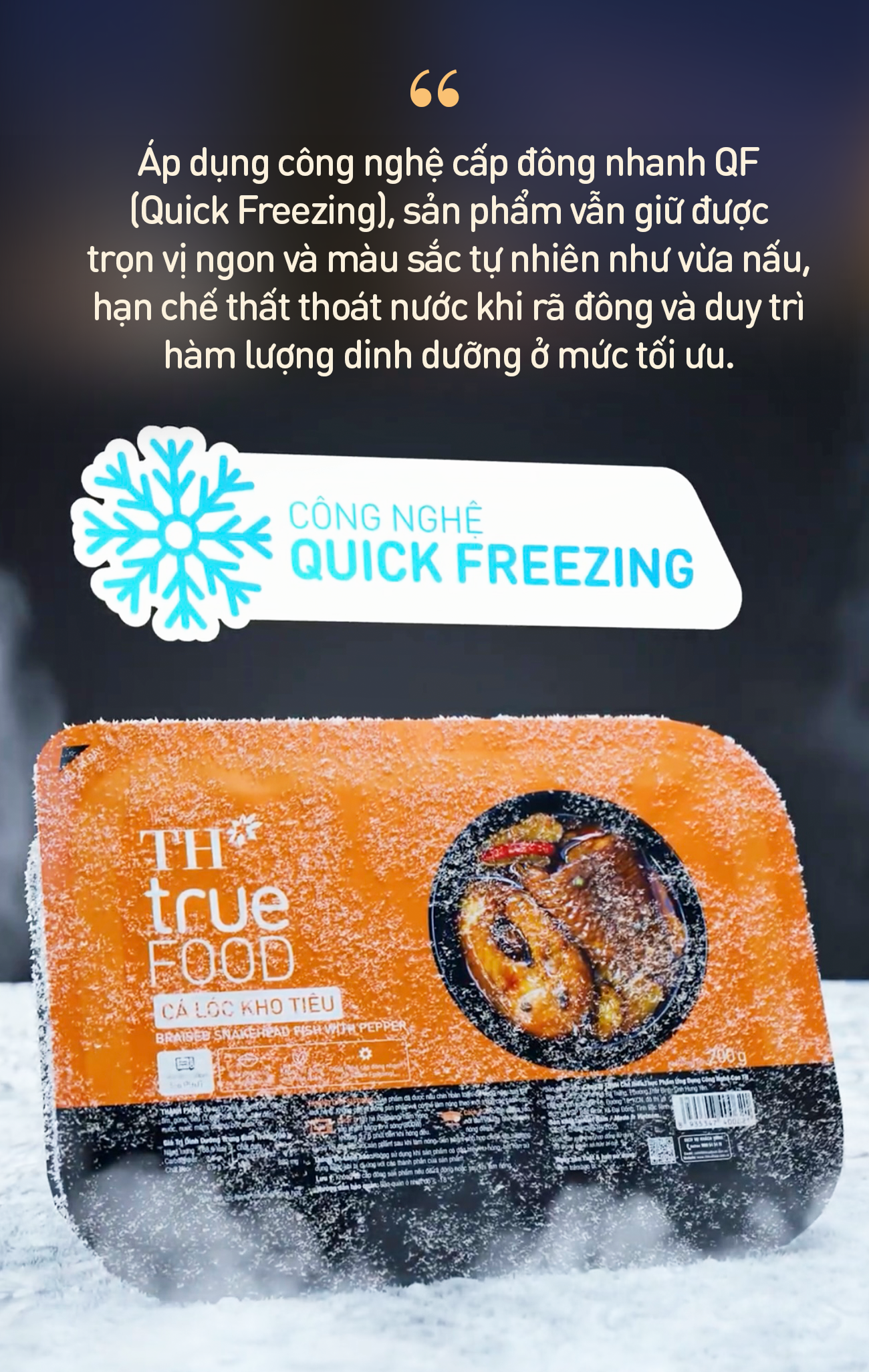 Bữa ăn tiện lợi, chuẩn vị nhà làm giữa mùa deadline chồng chất- Ảnh 8.